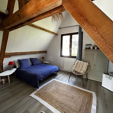 Cottage Guérande Eksteriør billede