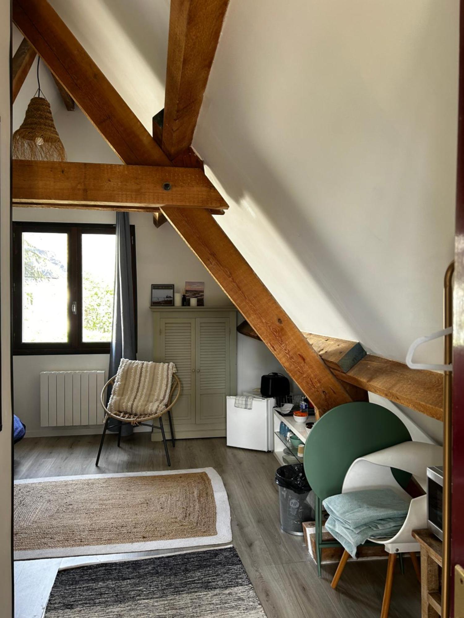 Cottage Guérande Eksteriør billede